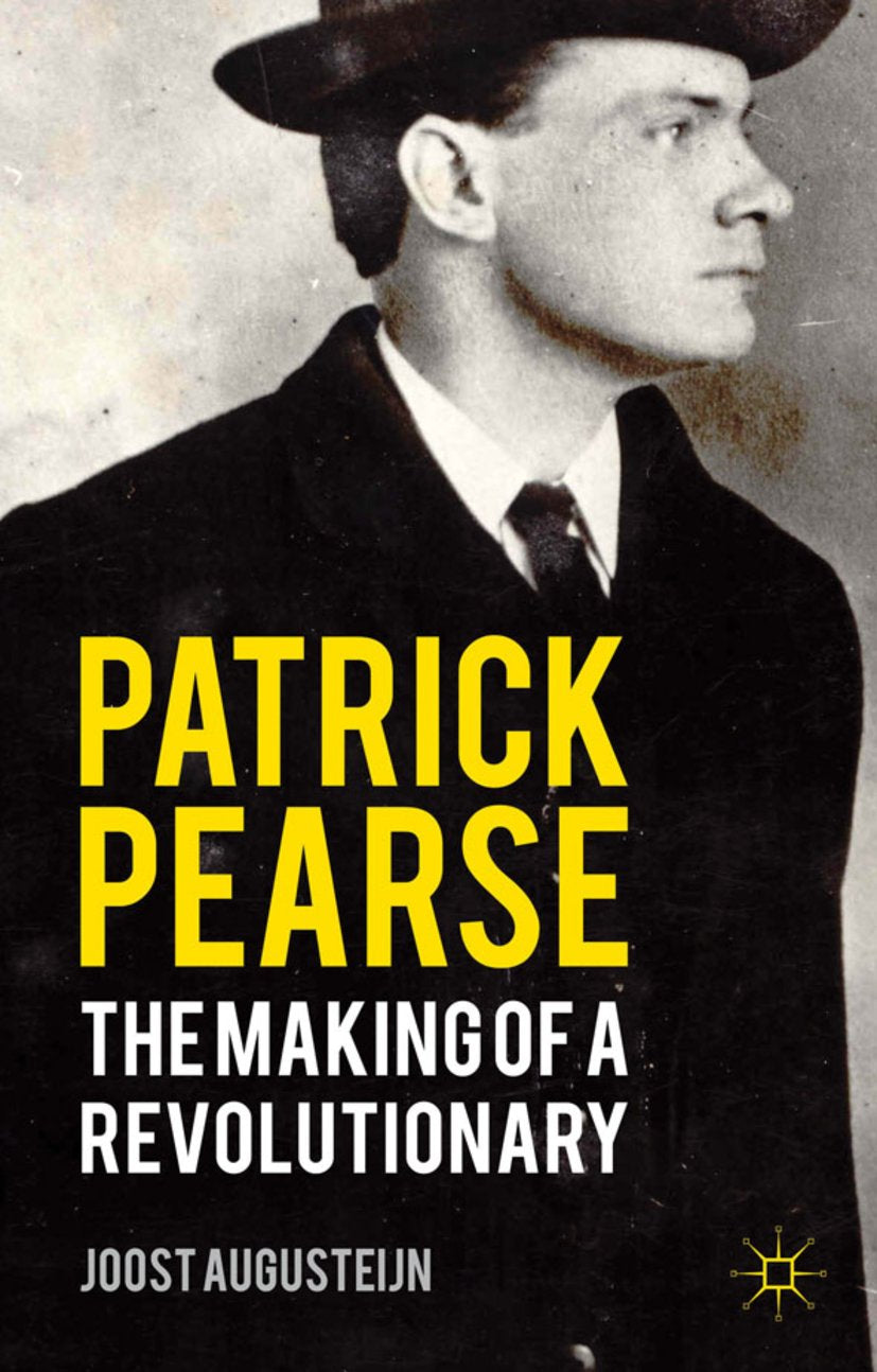 Patrick Pearse