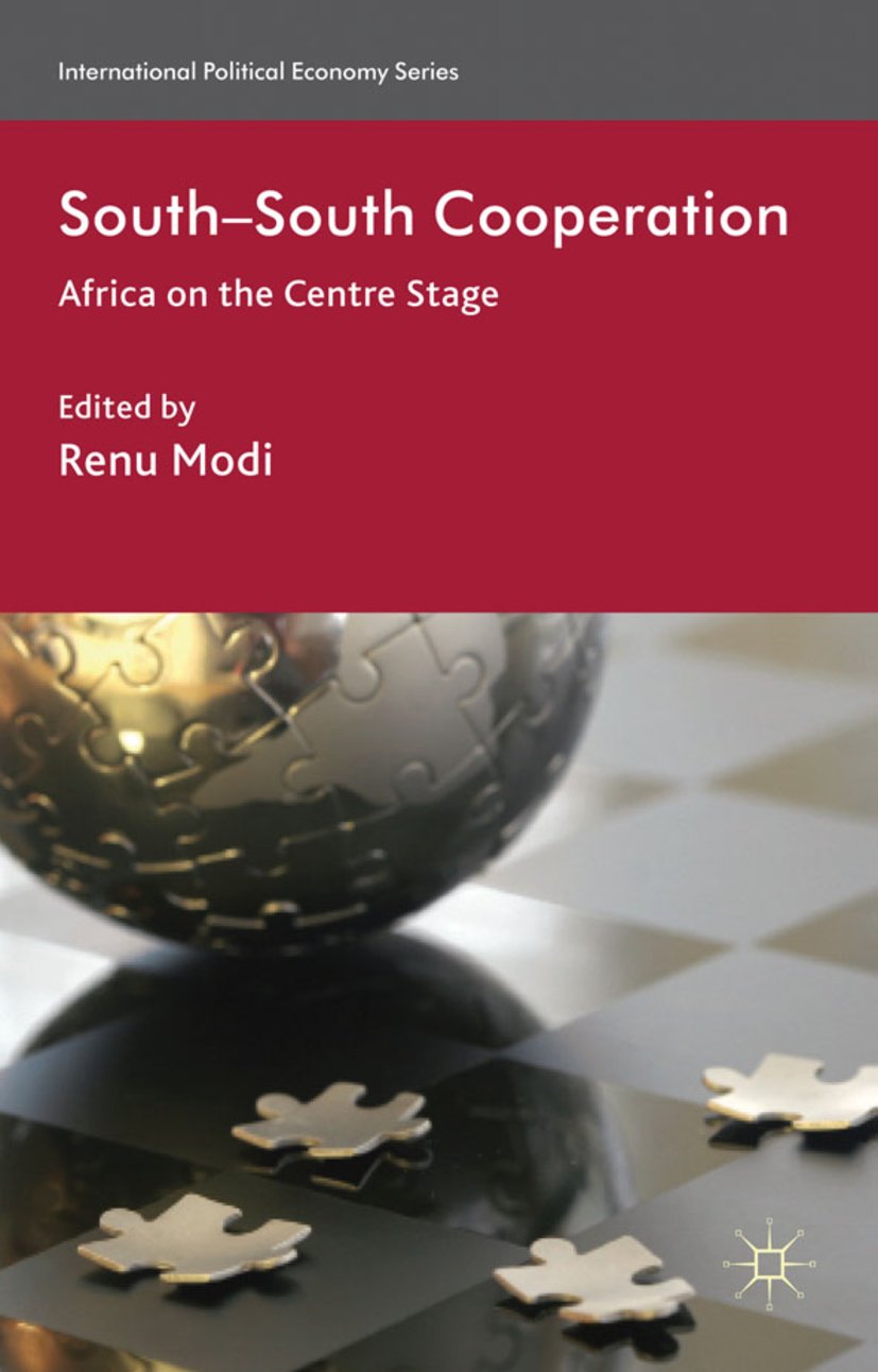 International Political Economy Series