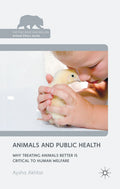 The Palgrave Macmillan Animal Ethics Series