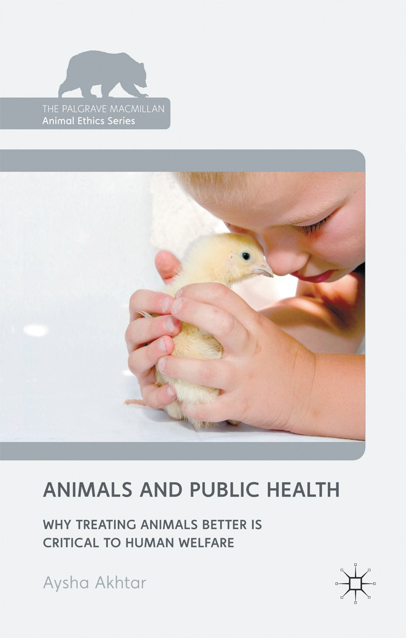 The Palgrave Macmillan Animal Ethics Series