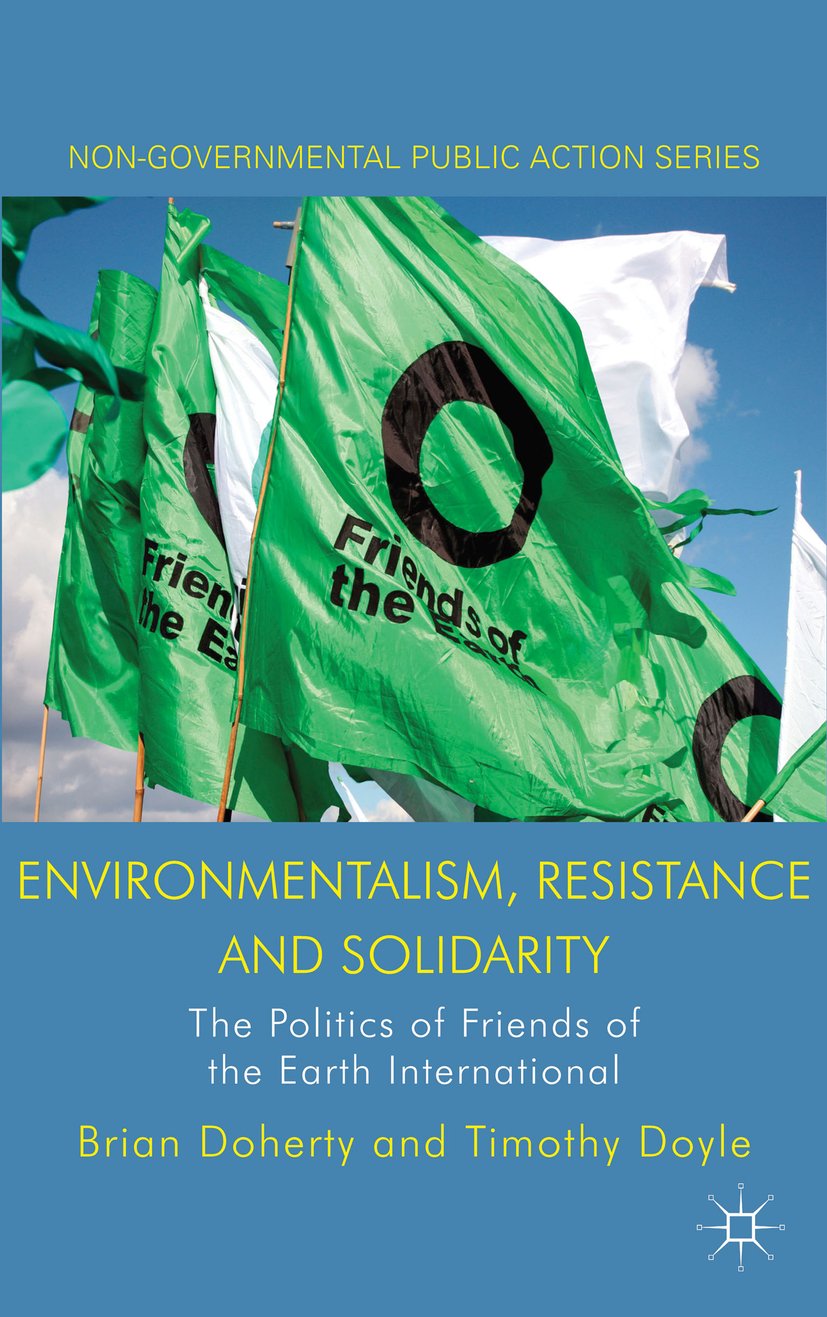 Non-Governmental Public Action