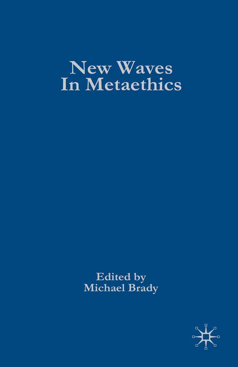 New Waves in Philosophy