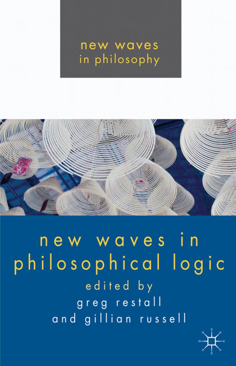 New Waves in Philosophy
