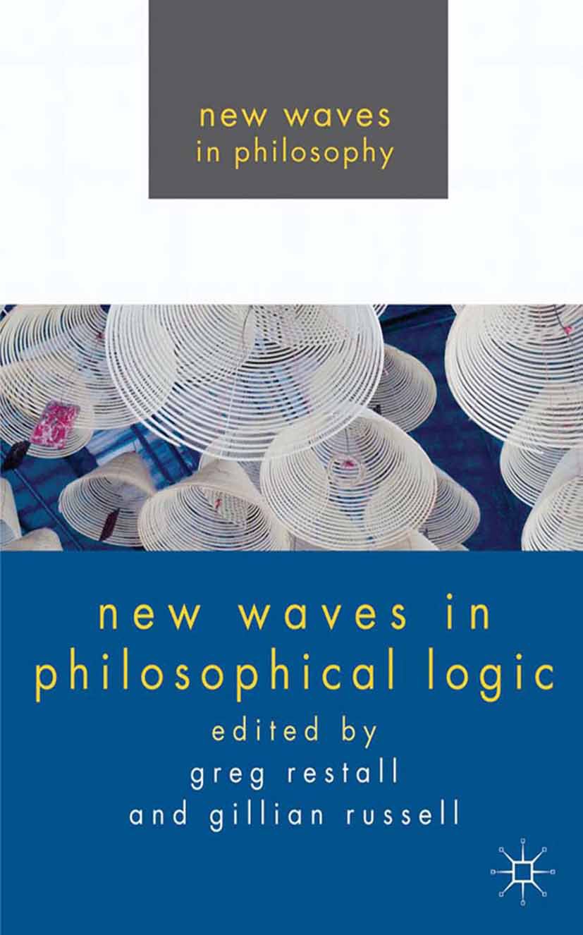 New Waves in Philosophy