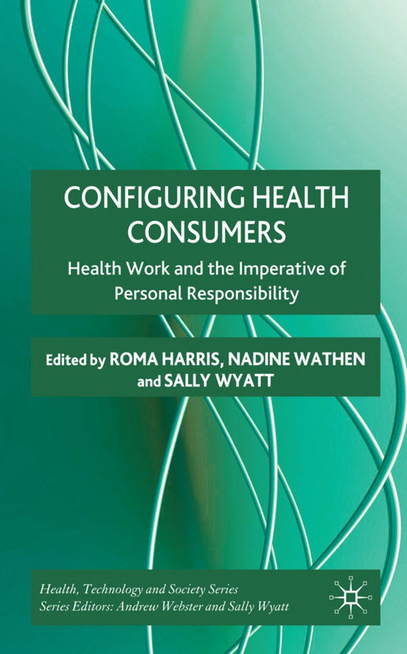 Health, Technology and Society