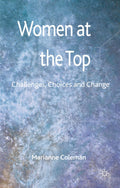 Women at the Top