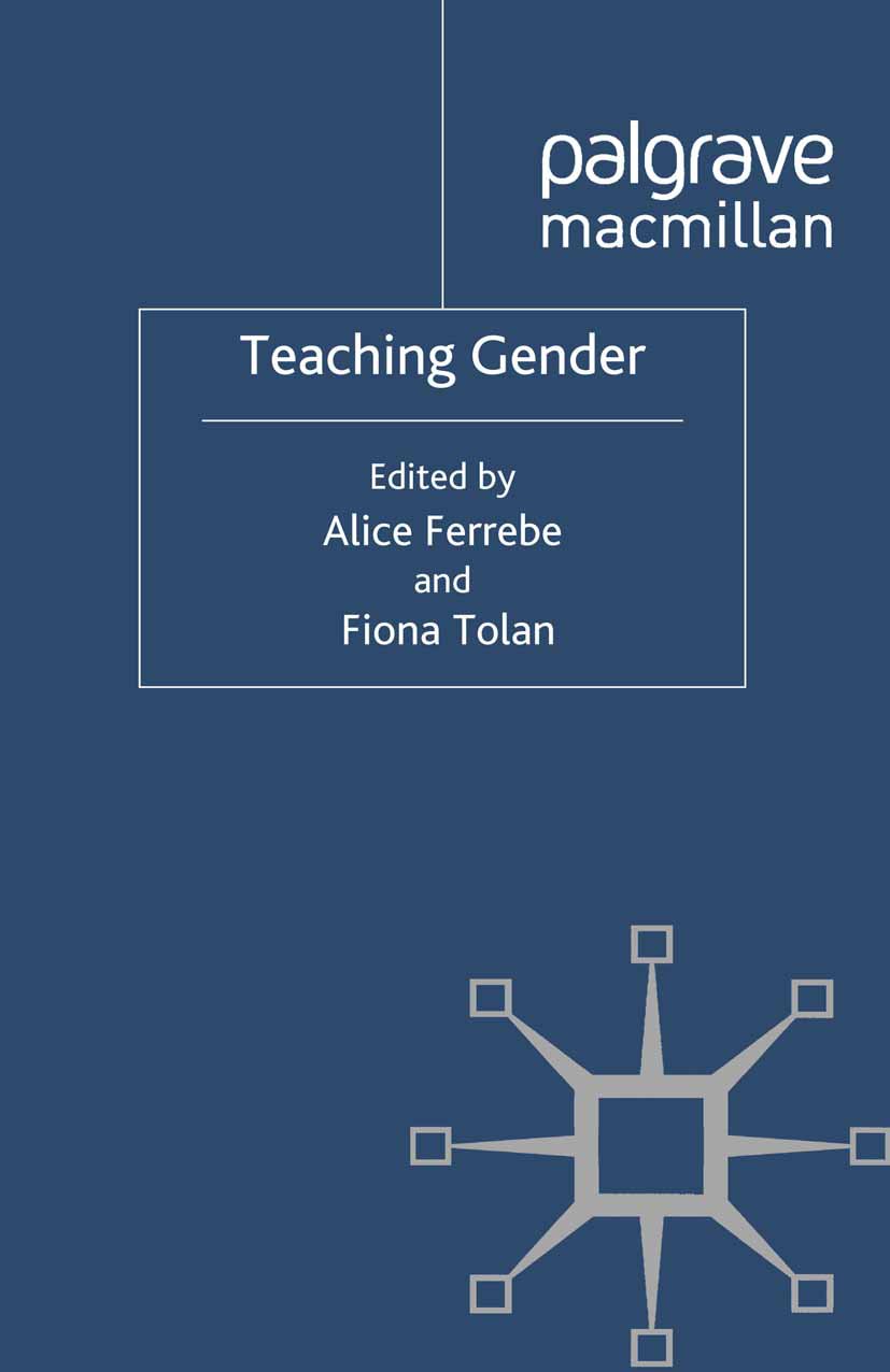 Teaching the New English