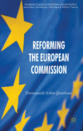 Palgrave Studies in European Union Politics