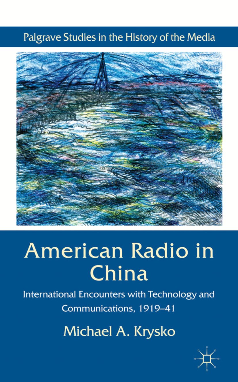 Palgrave Studies in the History of the Media