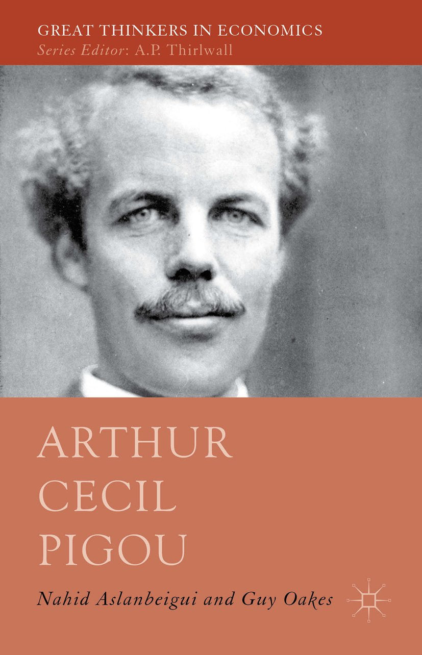 Great Thinkers in Economics