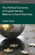 International Political Economy Series