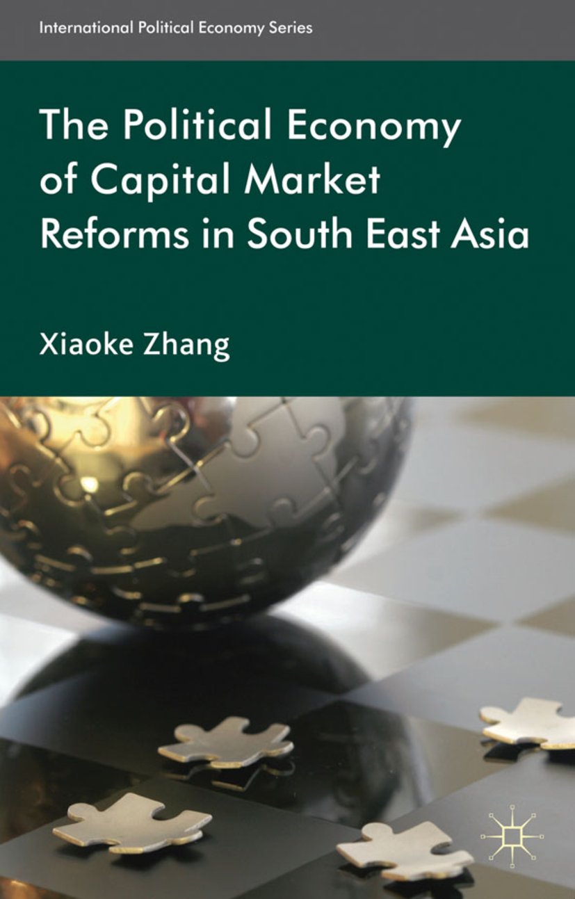 International Political Economy Series