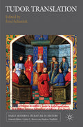 Early Modern Literature in History