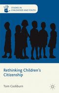 Studies in Childhood and Youth