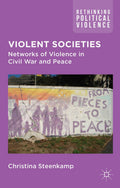 Rethinking Political Violence