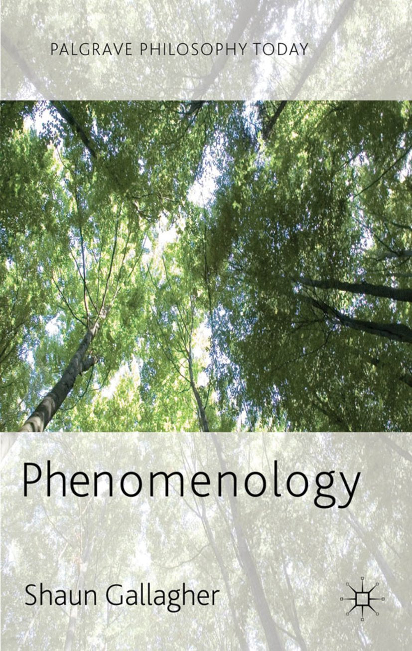 Palgrave Philosophy Today