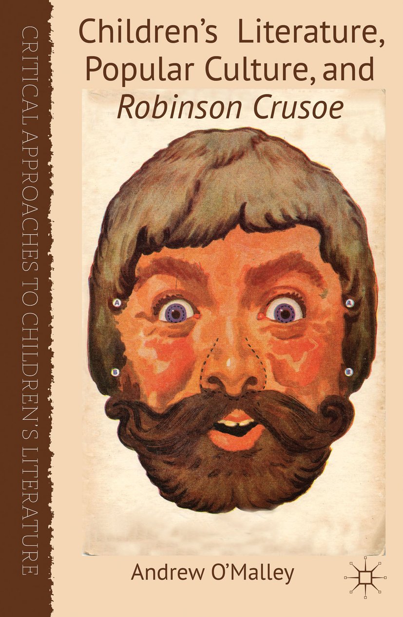Critical Approaches to Children's Literature