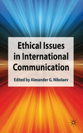 Ethical Issues in International Communication