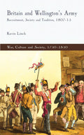 War, Culture and Society, 1750–1850