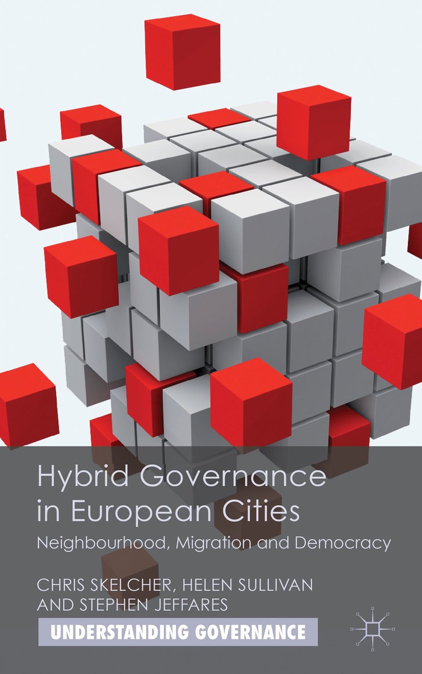 Understanding Governance