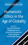 Humanism in Business Series
