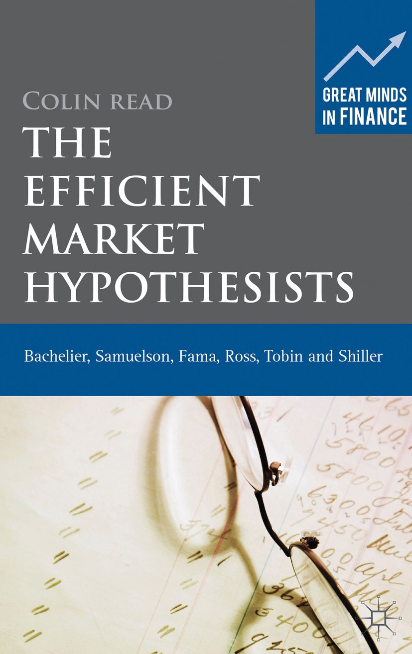 Great Minds in Finance