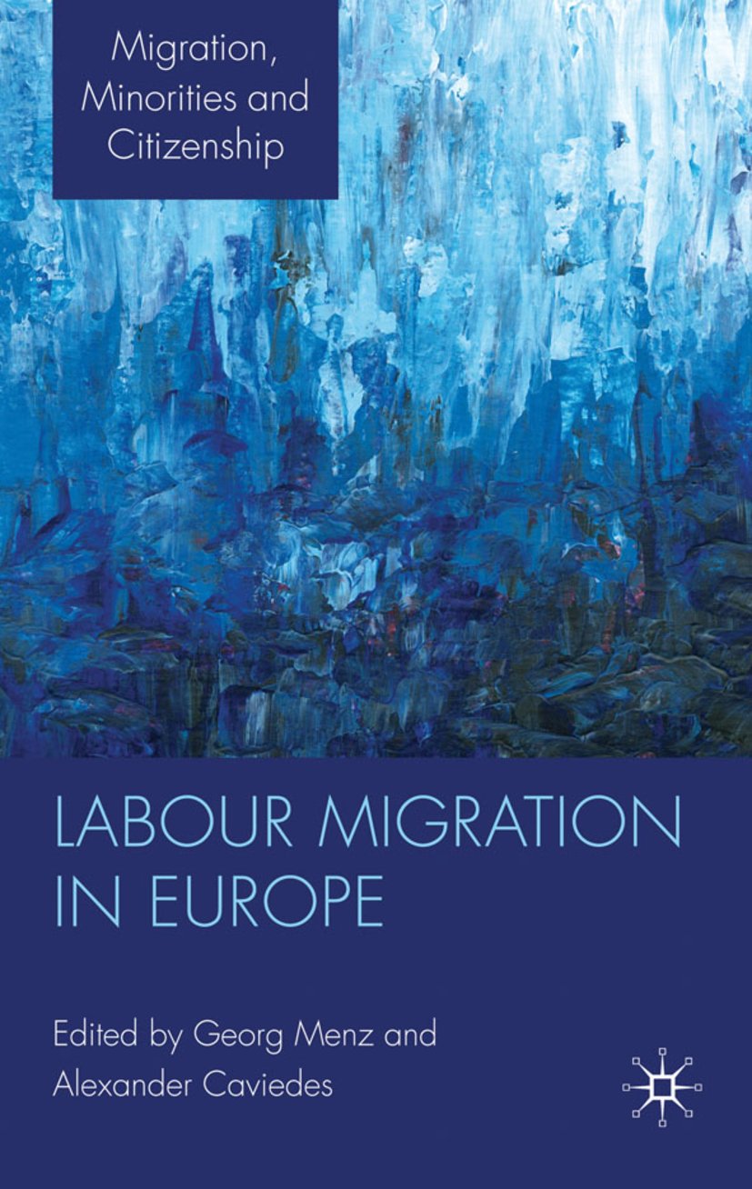 Migration, Minorities and Citizenship