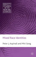 Identity Studies in the Social Sciences