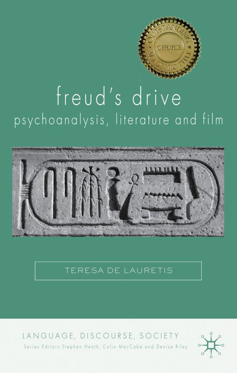 Language, Discourse, Society
