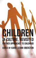 Children in Culture, Revisited