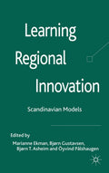 Learning Regional Innovation