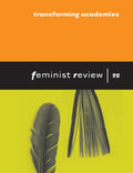 Feminist Review