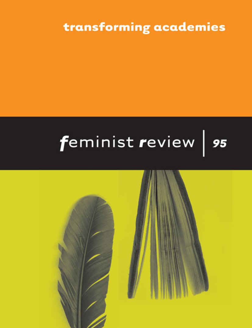 Feminist Review