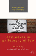 New Waves in Philosophy