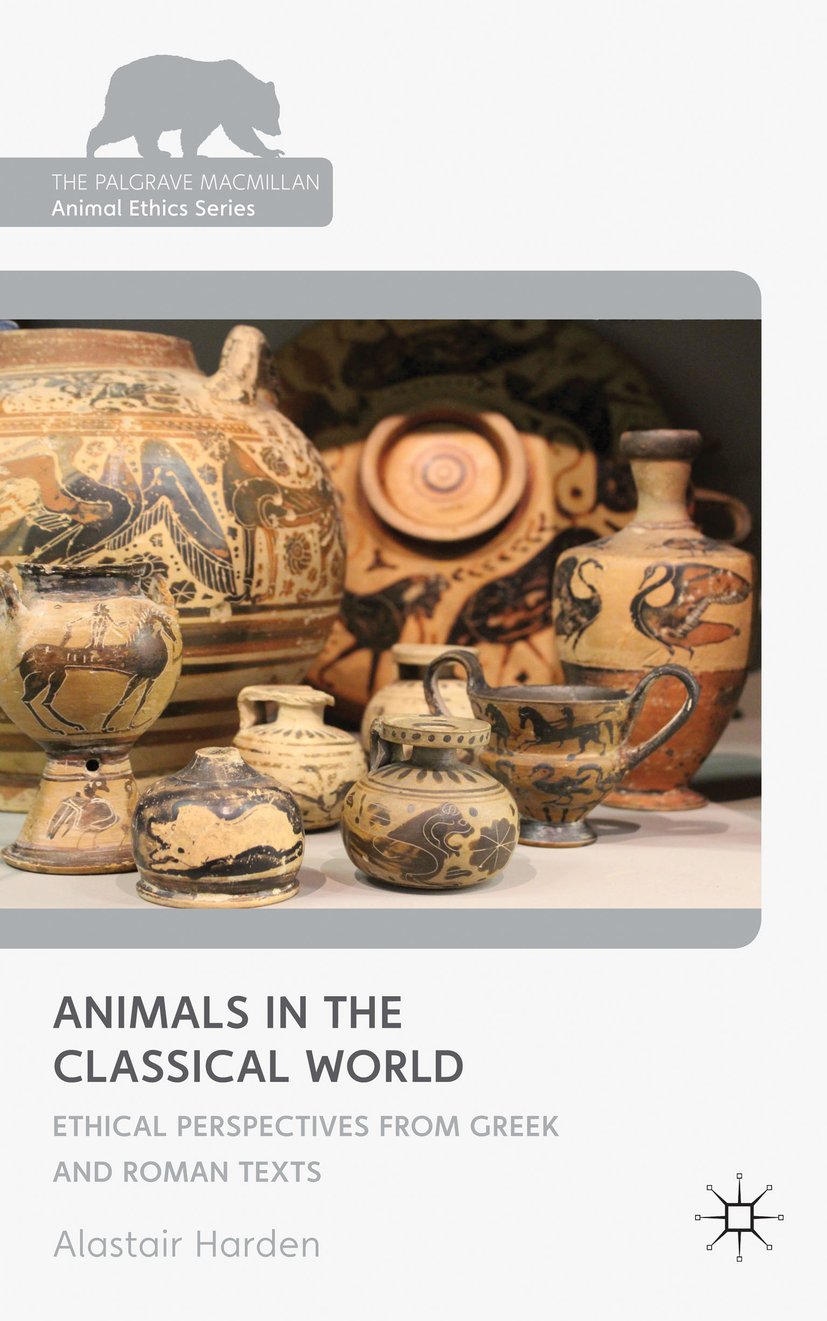 The Palgrave Macmillan Animal Ethics Series