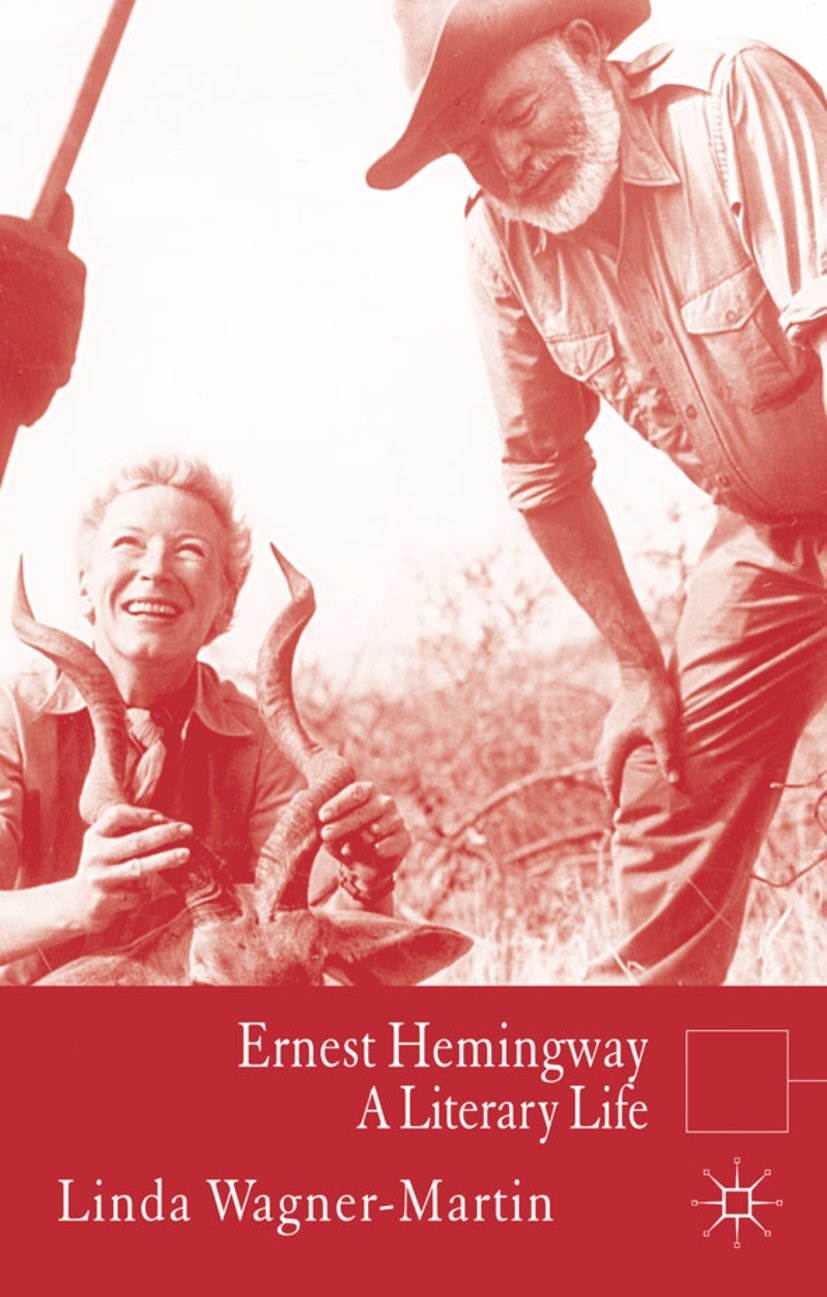 Literary Lives