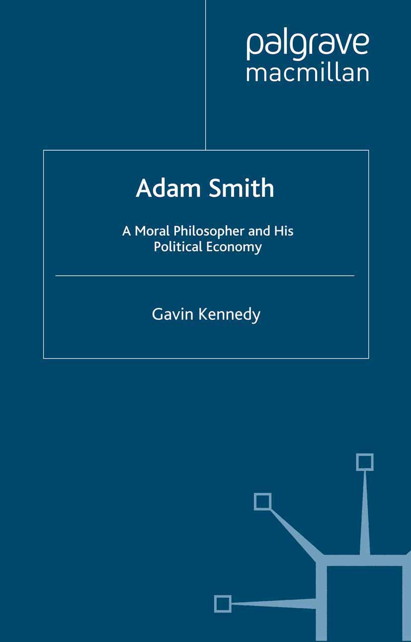 Great Thinkers in Economics