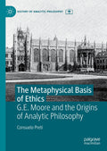 History of Analytic Philosophy
