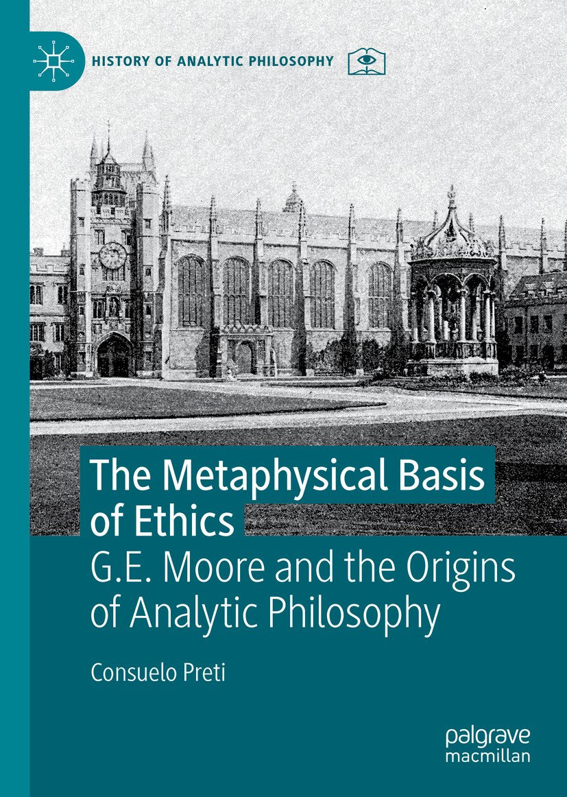 History of Analytic Philosophy