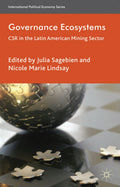 International Political Economy Series