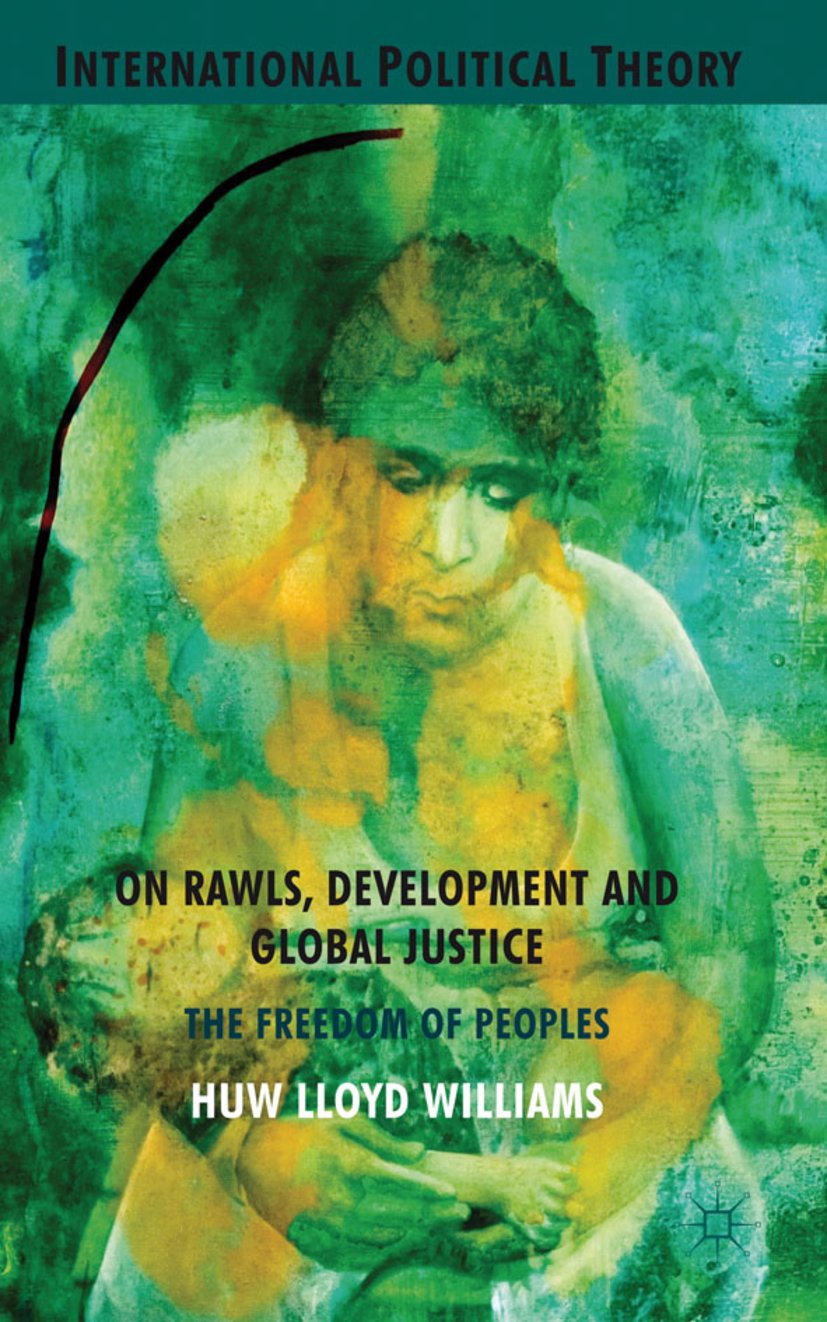 International Political Theory
