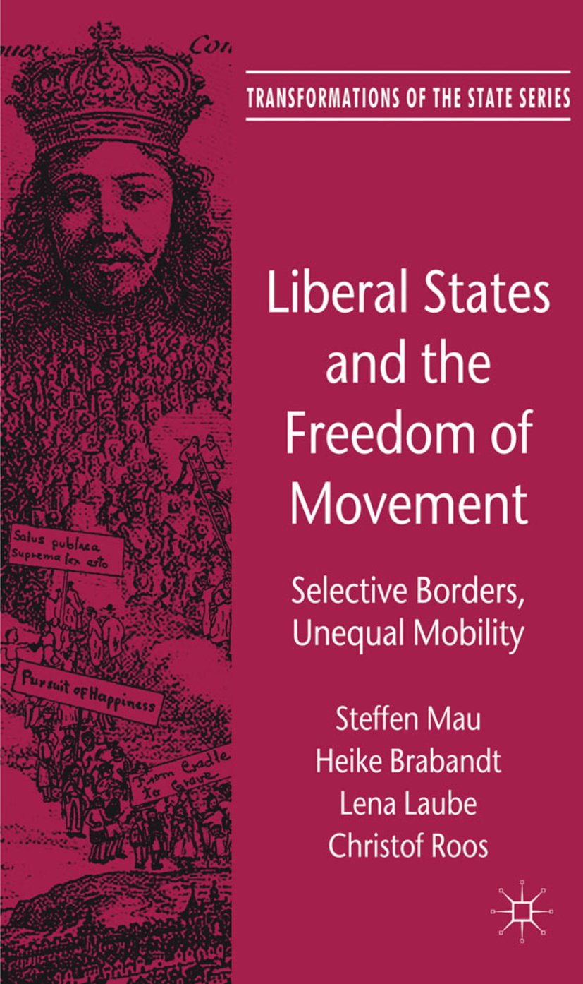 Transformations of the State