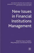 Palgrave Macmillan Studies in Banking and Financial Institutions