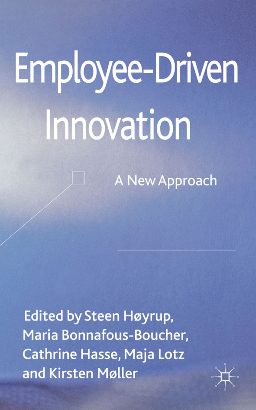 Employee-Driven Innovation