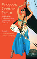 Palgrave European Film and Media Studies