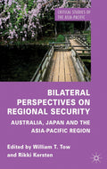 Critical Studies of the Asia-Pacific