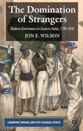 Cambridge Imperial and Post-Colonial Studies
