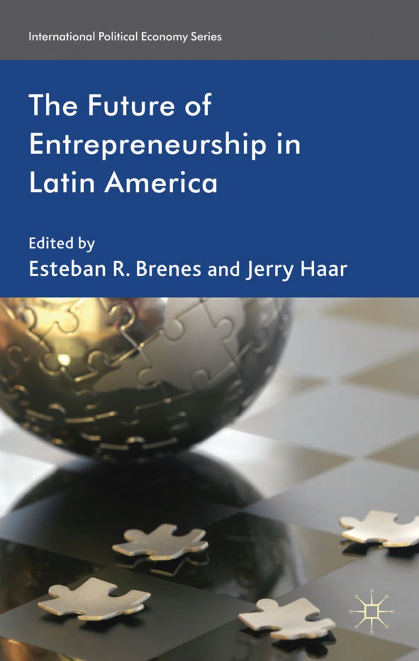 International Political Economy Series