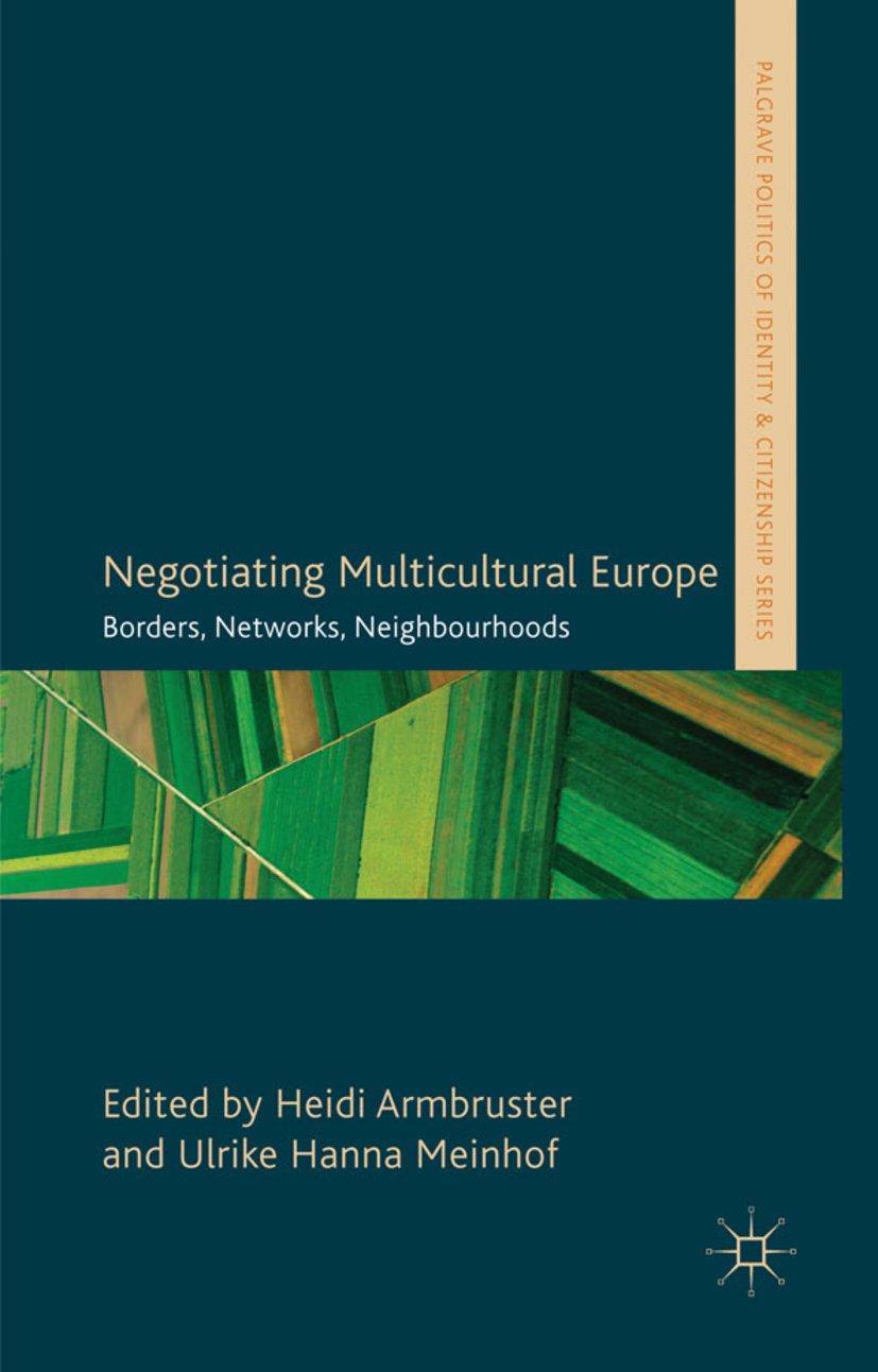 Palgrave Politics of Identity and Citizenship Series