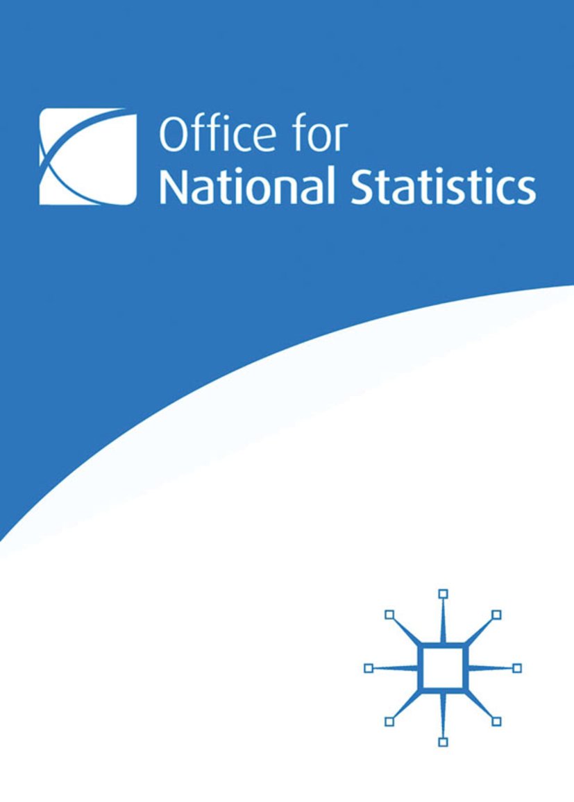 Mortality Statistics: Deaths Registered in 2009